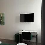 Stara Biblioteka Ξενοδοχείο με διαμερίσματα