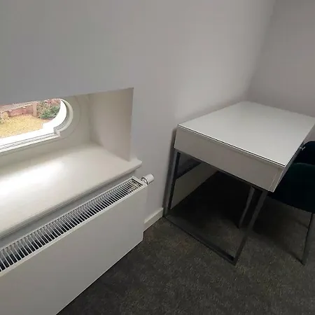 Апарт-отель Stara Biblioteka 4*