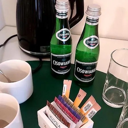 Stara Biblioteka Апарт-отель