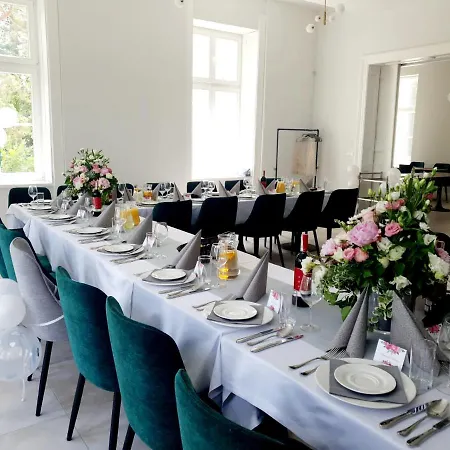 Апарт-отель Stara Biblioteka