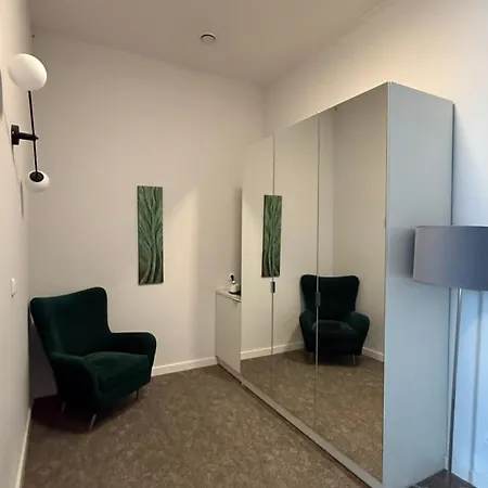 Stara Biblioteka Вроцлав