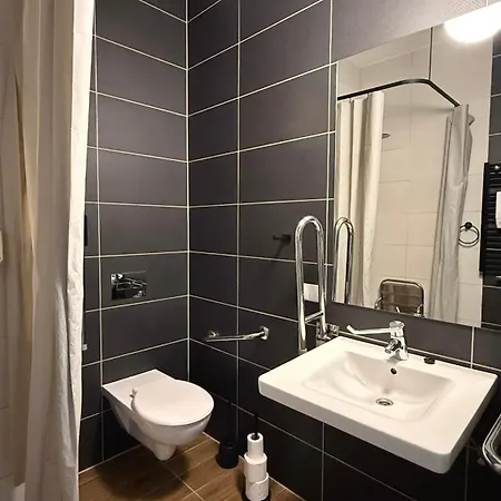 Stara Biblioteka Апарт-отель 4*