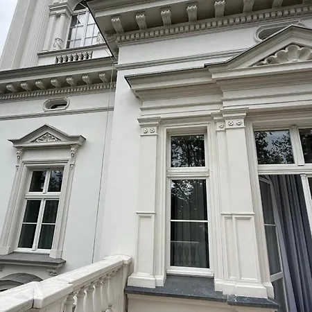 Stara Biblioteka 4* Вроцлав