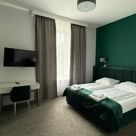 Stara Biblioteka Вроцлав