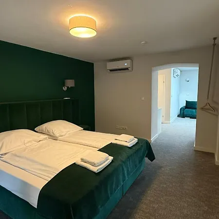 Stara Biblioteka 4* Вроцлав