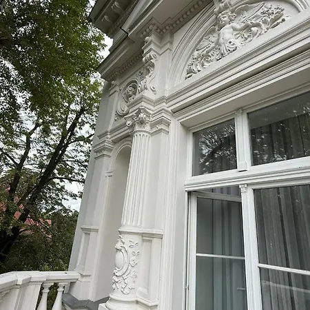 Stara Biblioteka Breslavia