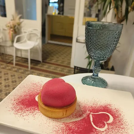 Aparthotel Stara Biblioteka