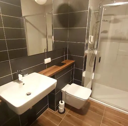 Aparthotel Stara Biblioteka 4*