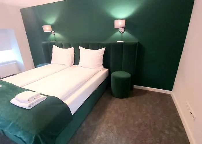 Stara Biblioteka 4* Breslavia