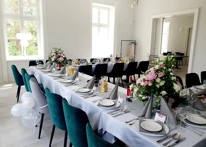 Aparthotel Stara Biblioteka