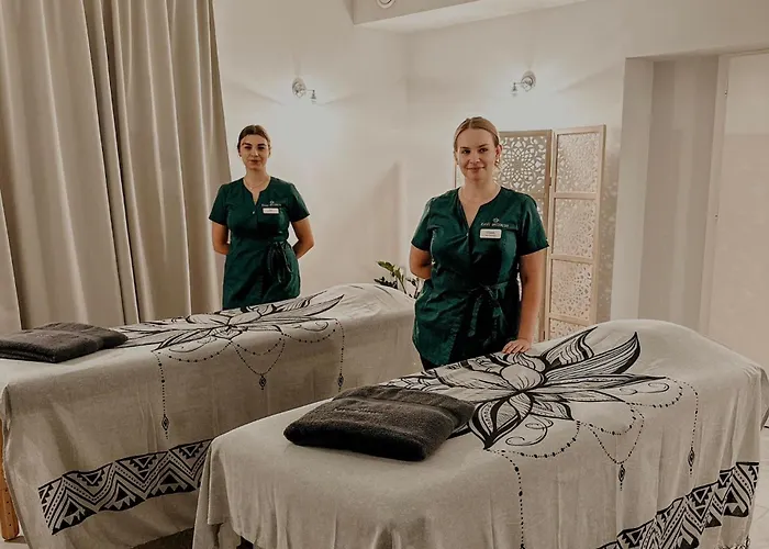 Stara Biblioteka Aparthotel