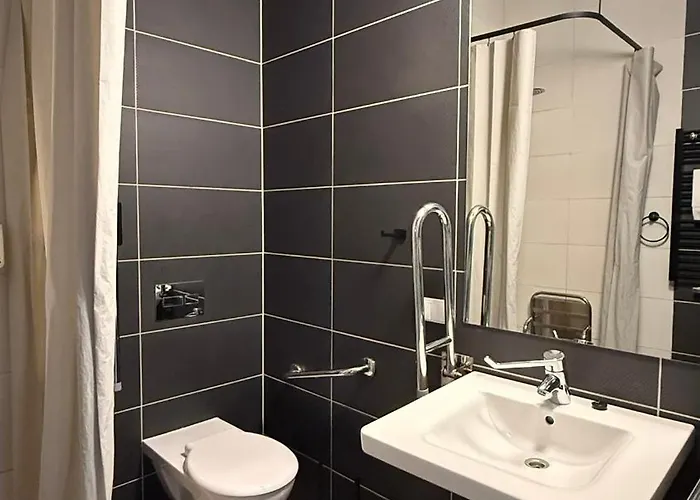 Stara Biblioteka Aparthotel 4*