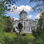 Apartmanhotel Stara Biblioteka Wrocław