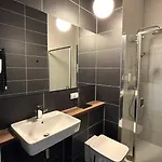 Stara Biblioteka Aparthotel 4*