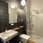 Lägenhetshotell Stara Biblioteka 4*