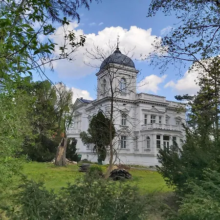 Апарт-отель Stara Biblioteka Вроцлав