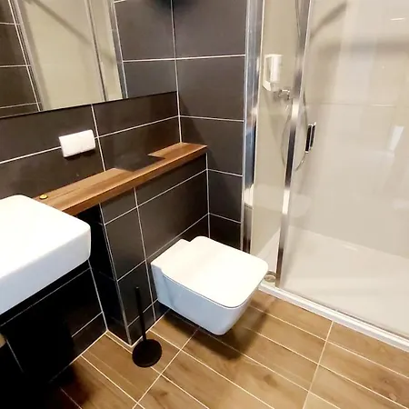 Stara Biblioteka 4* Вроцлав