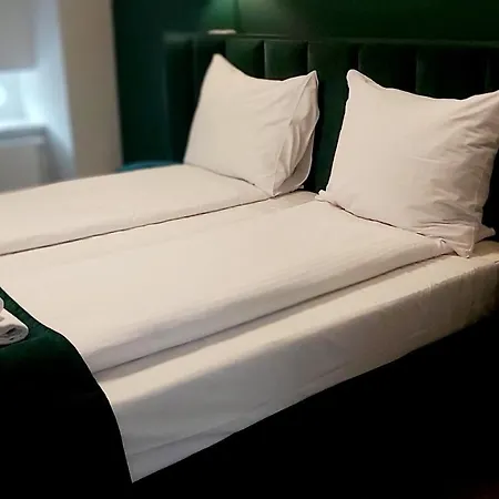 Stara Biblioteka Apartmanhotel Wrocław