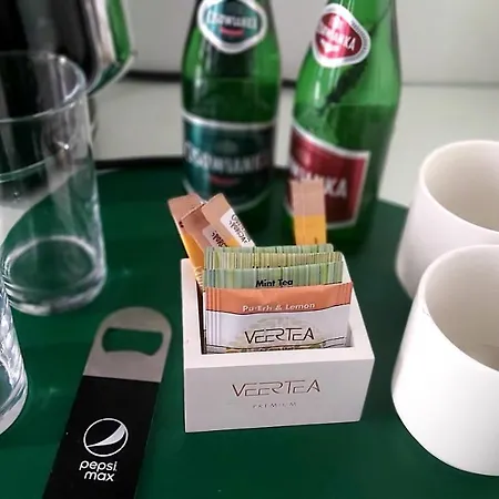 Apartmanhotel Stara Biblioteka