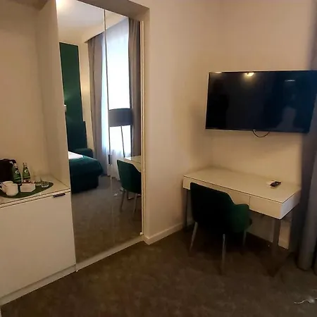 Stara Biblioteka 4* Вроцлав