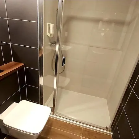 Apartmanhotel Stara Biblioteka Wrocław