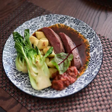 Apartmanhotel Stara Biblioteka Wrocław