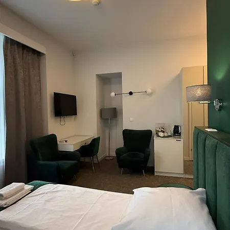 Stara Biblioteka Vratislav