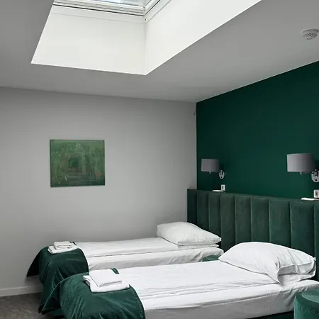 Stara Biblioteka 4* Wrocław