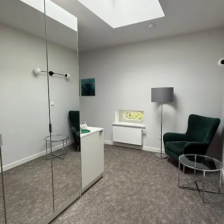 Stara Biblioteka 4* Wrocław