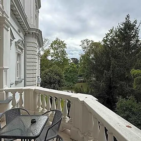 Stara Biblioteka Апарт-отель 4*