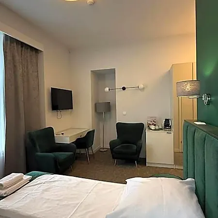 Stara Biblioteka Apart Otel Wroclaw