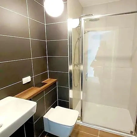 Stara Biblioteka Apart Otel Wroclaw