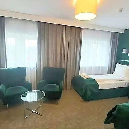 Stara Biblioteka 4* Вроцлав