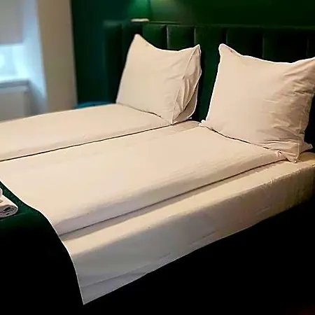 Stara Biblioteka Апарт-отель 4*