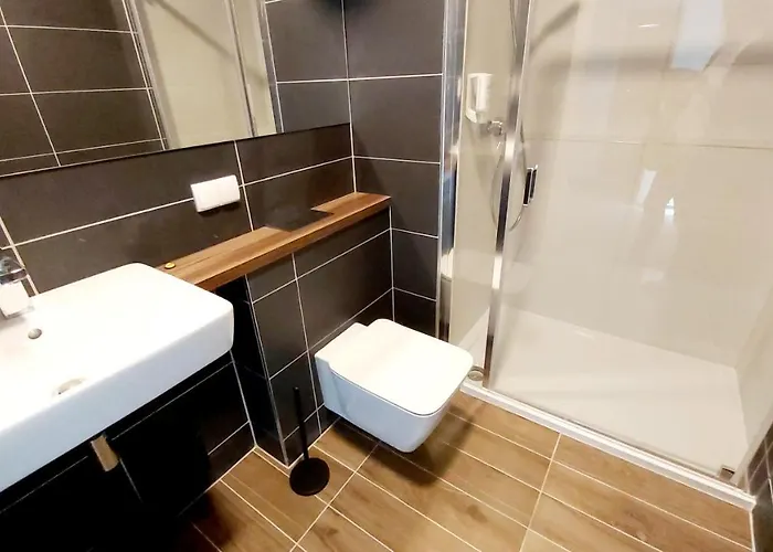 Stara Biblioteka 4* Vratislav