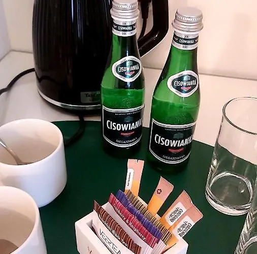 Stara Biblioteka Aparthotel