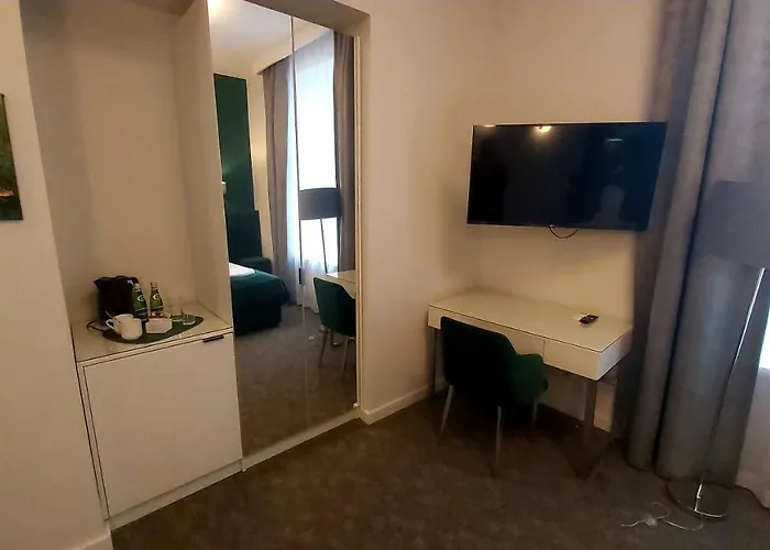 Stara Biblioteka 4* Vratislav