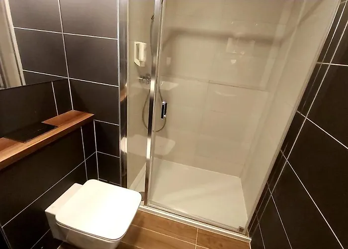 Aparthotel Stara Biblioteka Vratislav