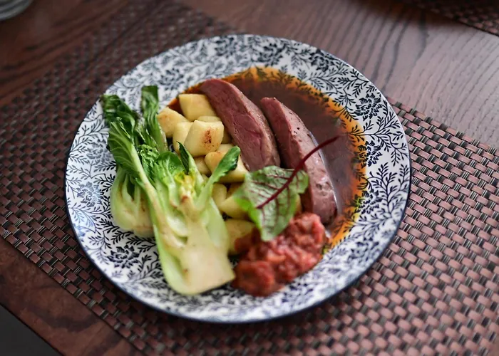 Aparthotel Stara Biblioteka Wrocław