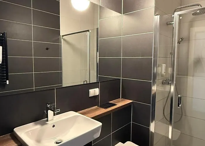 Stara Biblioteka Aparthotel 4*