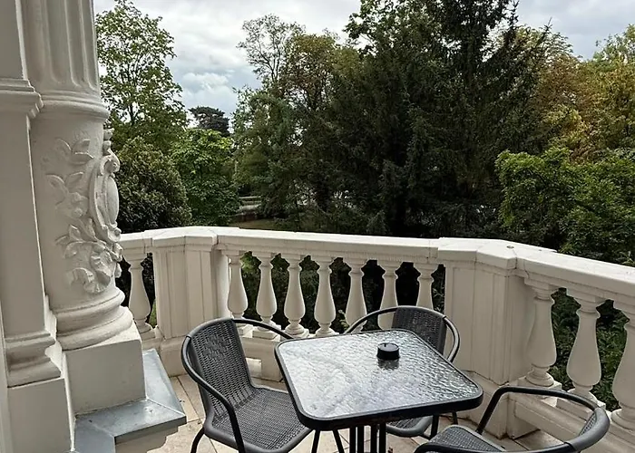 Aparthotel Stara Biblioteka Wrocław