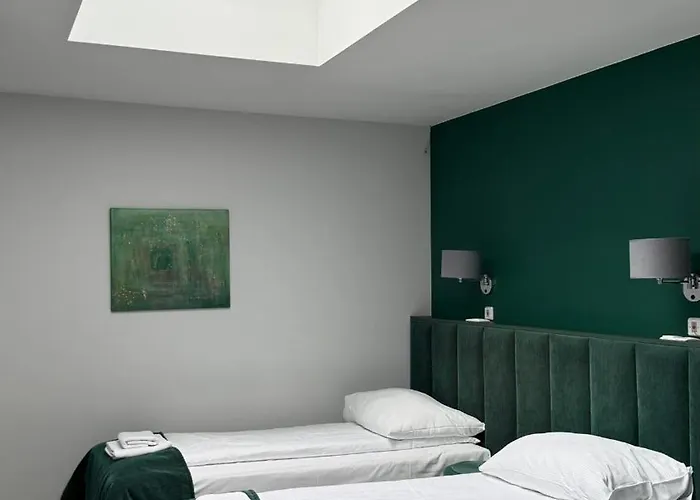 Stara Biblioteka 4* Vratislav