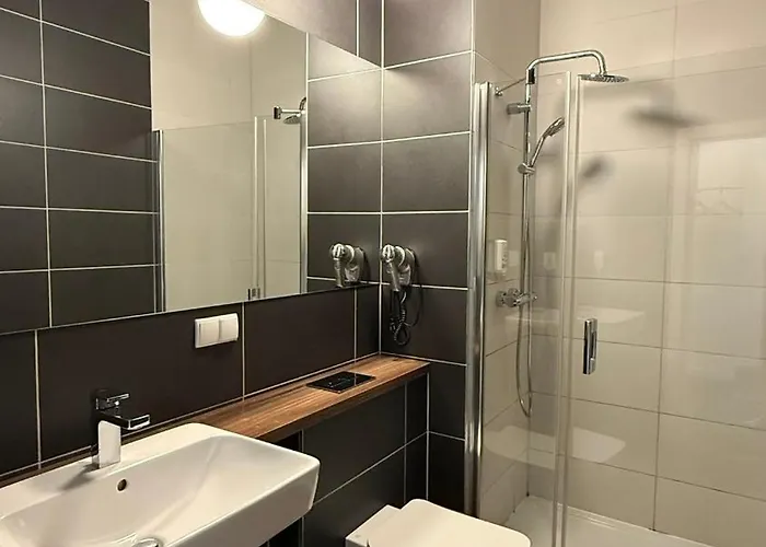 Aparthotel Stara Biblioteka 4*