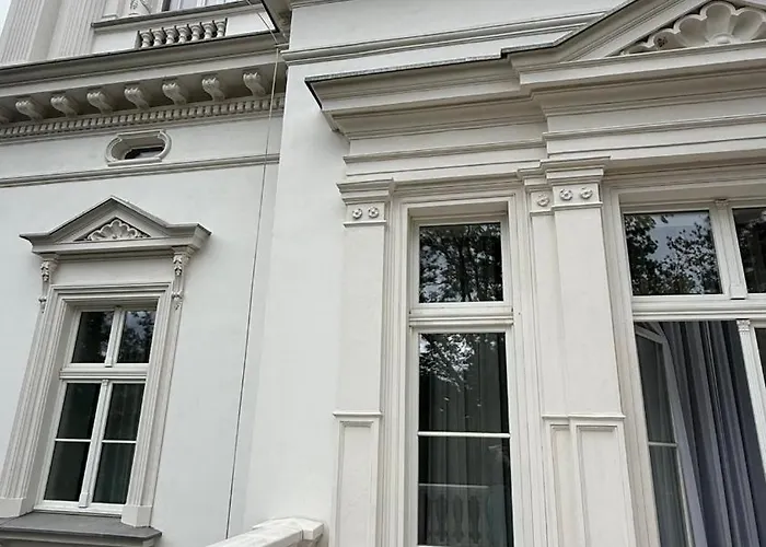 Stara Biblioteka 4* Wrocław