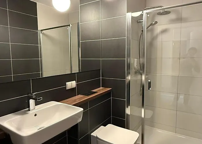 Aparthotel Stara Biblioteka 4*