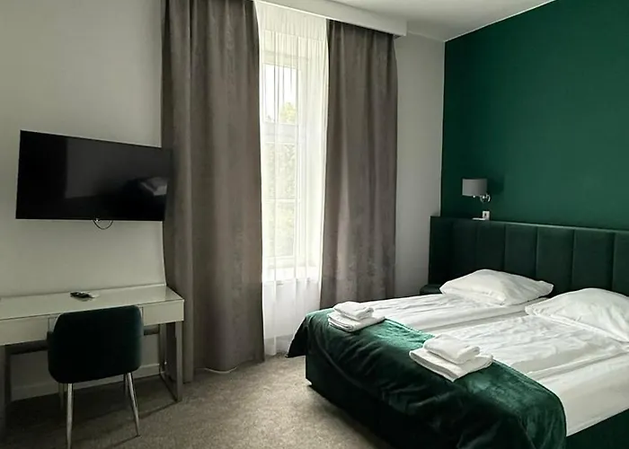 Stara Biblioteka Vratislav