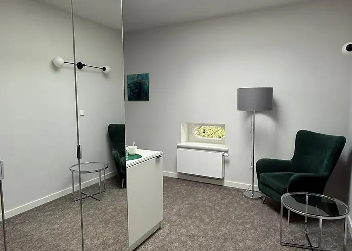 Stara Biblioteka 4* Wrocław